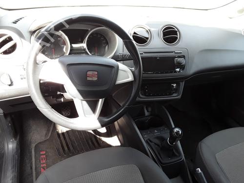 Engine SEAT IBIZA IV (6J5, 6P1)  | BP27674289M1 