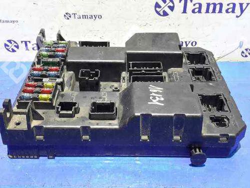 Fuse box CITROËN C5 I (DC_) 2.0 HDi (DCRHZB, DCRHZE) | BP4765535E1 