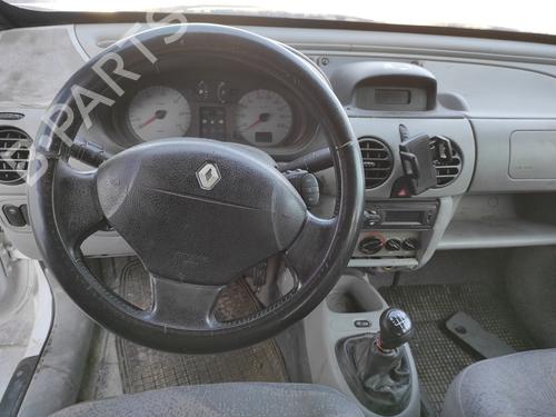 Seat buckle RENAULT KANGOO (KC0/1_) 1.5 dCi (KC07) | BP29567533I32 