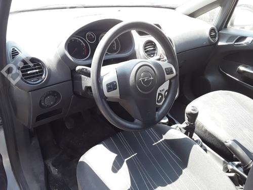 Starter OPEL CORSA D (S07)  | BP27382831M8 
