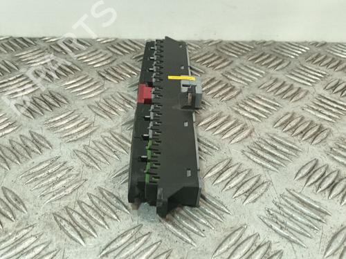Warning switch FIAT DOBLO Cargo (263_) 1.3 D Multijet | BP35954429I22 - Image 2
