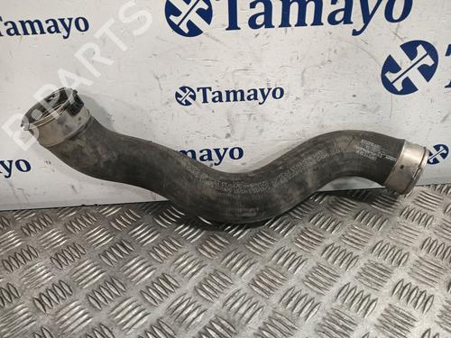 Pipe MERCEDES-BENZ A-CLASS (W176) A 200 CDI / d (176.008) | BP29743614M125 