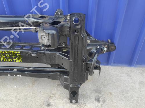 Subframe MERCEDES-BENZ SPRINTER 3,5-t Van (B906) 318 CDI (906.631, 906.633, 906.635, 906.637) | BP12233682M9 