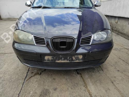 Right mirror SEAT IBIZA III (6L1)  | BP13230890C27 