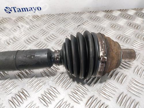 Right front driveshaft SEAT TOLEDO III (5P2)  | BP29006585M39 