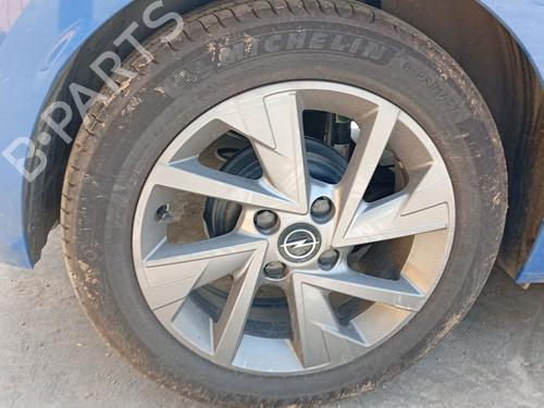 right-rear-brake-caliper-opel-corsa-f-p2jo-2019-34441881 main image
