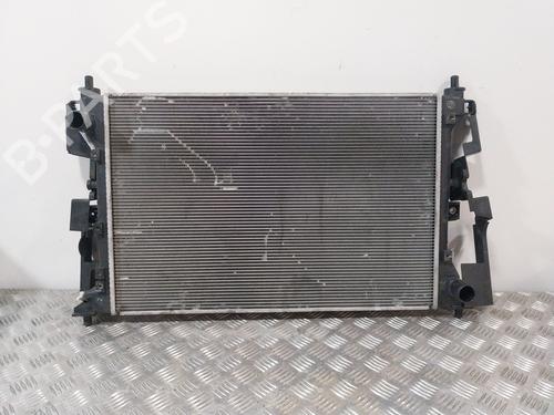 Water radiator SUZUKI VITARA (LY) 1.0 (APK 310) | BP38085598M31 - Image 2