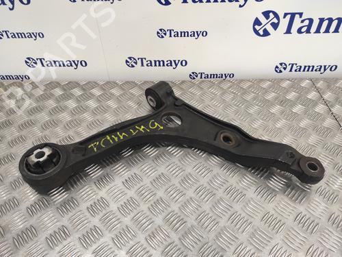 Used Left front suspension arm FIAT DUCATO Platform/Chassis (250_) E-Ducato (250DPE) (122 hp) 13360262