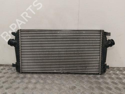 Intercooler CHEVROLET CRUZE (J300) | BP37533829M30 - Image 3