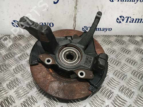 Used Right front steering knuckle FIAT 500 (312_) [2007-2025]  30104201