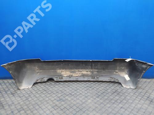 Rear bumper CITROËN C2 (JM_) 1.1 | BP8941010C8 