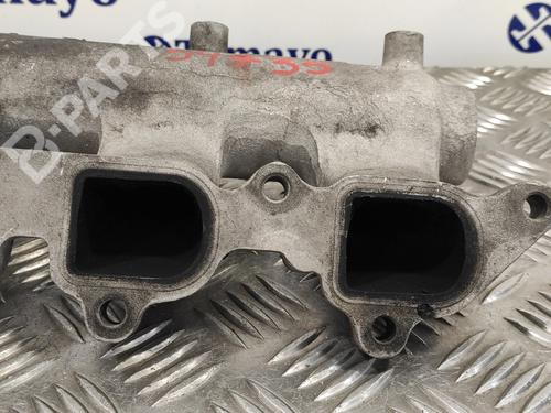 Intake manifold NISSAN CABSTAR (F24M, F24W) 28.11 DCI, 32.11 DCI, 35.11 DCI 2.5 (F24M) | BP12121181M70 