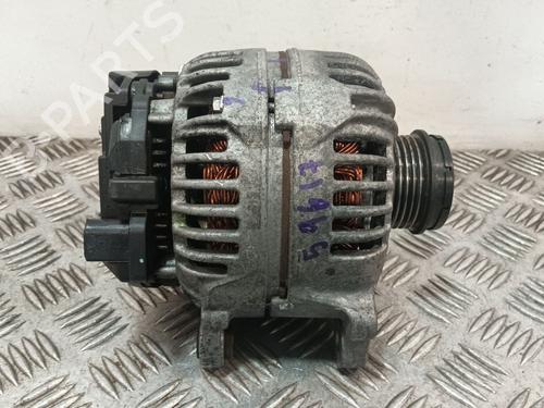 Alternator AUDI A4 B6 Avant (8E5) 1.9 TDI | BP36293143M7  - Image 5