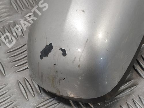 Left mirror RENAULT MEGANE II (BM0/1_, CM0/1_) 1.9 dCi (BM0G, CM0G) | BP9576664C26 