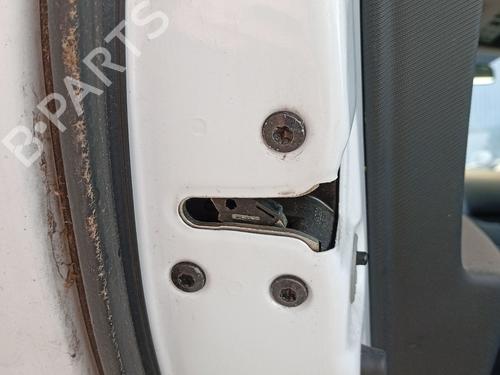 Used Rear left lock Rear left lock KIA CEE'D Hatchback (ED) 1.6 CRDi 115 (115 hp) 33650018 33650018