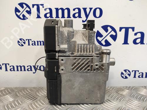 Electronic module BMW X5 (E53) 3.0 d | BP17897601M83 