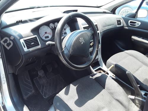 Engine PEUGEOT 307 (3A/C)  | BP27451864M1 