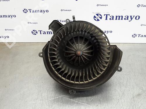 Used Heater blower motor OPEL ASTRA G Hatchback (T98) [1998-2009]  7050953