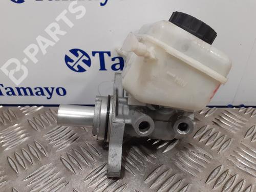 Brake master cylinder BMW 3 Touring (F31) 318 d | BP8323857M77 