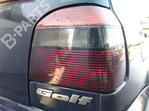 Left front suspension arm VW GOLF III (1H1) 1.6 | BP13317779M12 