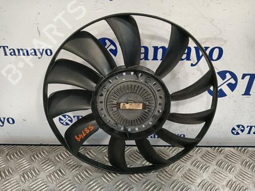 Used Fan AUDI A4 B5 (8D2) [1994-2001]  29357626