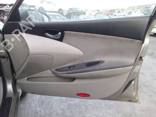 Left front window switch NISSAN ALMERA II (N16)  | BP10722555I27 