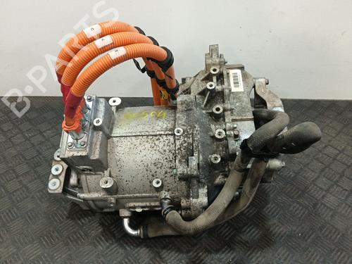 Used Other Other MAXUS eDELIVER 3 Van Electric (SV3C) (122 hp) 35776082 35776082