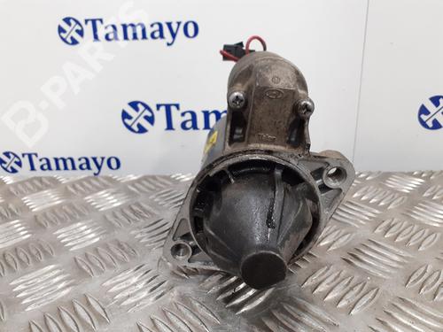 Used Starter HYUNDAI ACCENT III (MC) 1.4 GL (97 hp) 3346537
