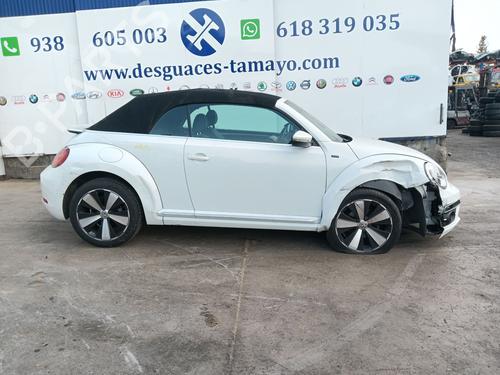 Front right panel VW NEW BEETLE Convertible (1Y7) 1.9 TDI | BP40089113C59 - Image 10