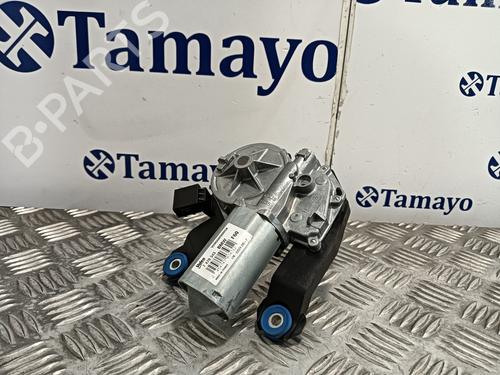 Used Rear wiper motor MINI MINI COUNTRYMAN (F60) Cooper (136 hp) 21590307