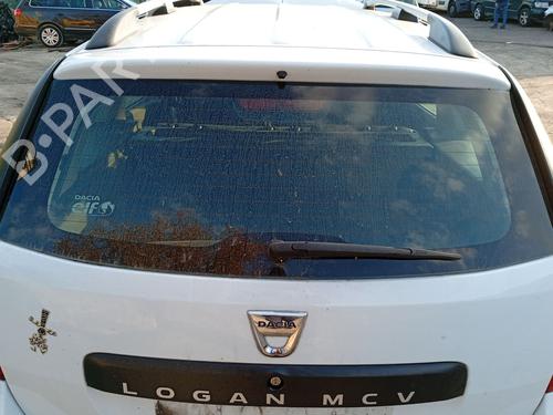 Used Rear windshield wiper arm Rear windshield wiper arm DACIA LOGAN II TCe 90 (L8MA, L8M1, L8AC) (90 hp) 34041604 34041604