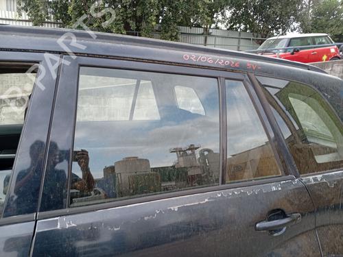 Used Rear left door window Rear left door window SUZUKI GRAND VITARA II (JT, TE, TD) 1.9 DDiS All-wheel Drive (JT419, TD44, JB419WD, JB419XD,... (129 hp) 36295838 36295838
