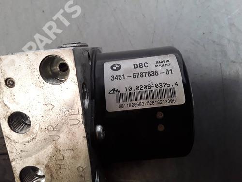 ABS pump BMW 3 (E90)  | BP6543409M43 
