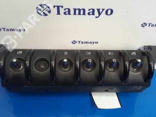 Commutateur MINI MINI (R50, R53) Cooper (116 hp) 6321645