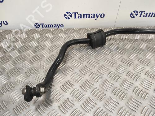 Anti roll bar BMW X3 (E83)  | BP13236415M96 