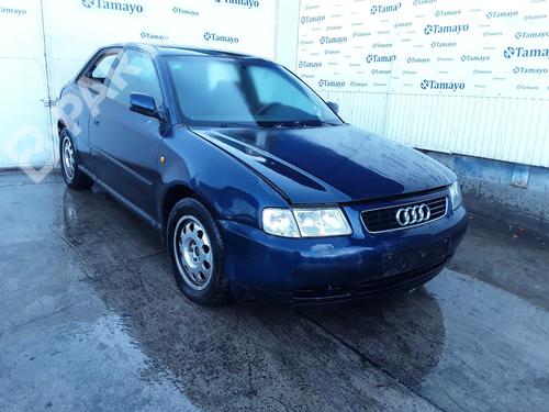 Steering pump AUDI A3 (8L1)  | BP11792935M99 