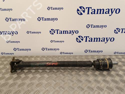 Used Driveshaft MITSUBISHI PAJERO III (V7_W, V6_W) [1999-2007]  16360615