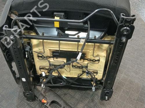 Right front seat RENAULT MEGANE IV Hatchback (B9A/M/N_) 1.6 dCi 130 (B9A4) | BP34694324C16  - Image 7