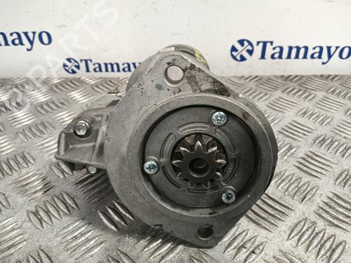 Startmotor NISSAN CABSTAR E (TL_, VL_) 125.35, 125.45 (TL0, VL0) | BP30660632M8