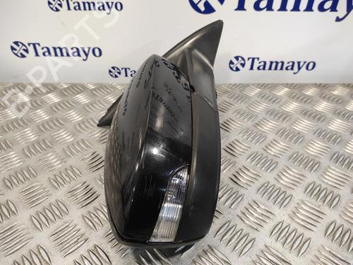 Right mirror SKODA RAPID (NH3, NK3, NK6) 1.6 TDI | BP16654864C27 