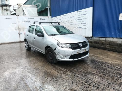 Left taillight SEAT IBIZA II (6K1) 1.4 i | BP30083817C34 