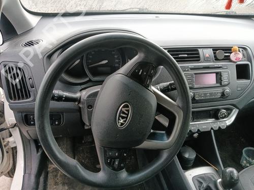 Dashboard KIA RIO III (UB) 1.4 CVVT | BP40180647C46  - Image 11