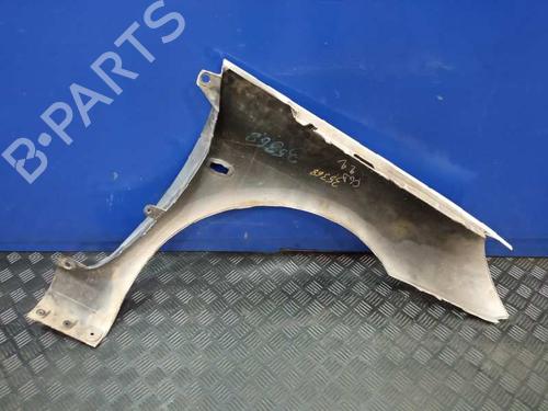 Left front fenders PEUGEOT 307 (3A/C)  | BP24844482C41 