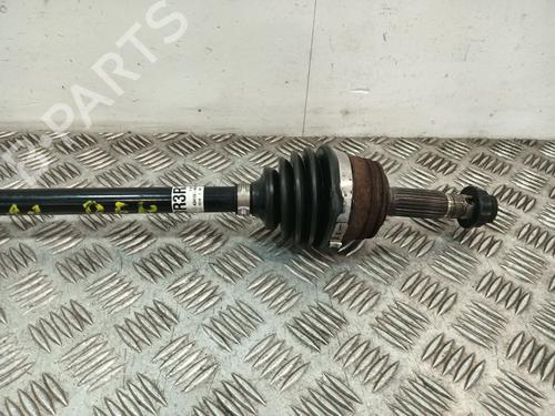 Right front driveshaft PEUGEOT 108 1.0 VTi | BP36237101M39 - Image 3