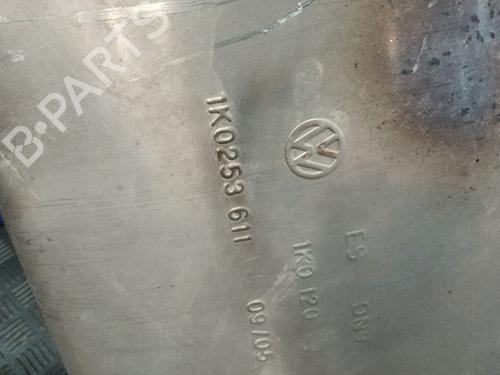 Exhaust system SEAT LEON (1M1)  | BP28426914M121 