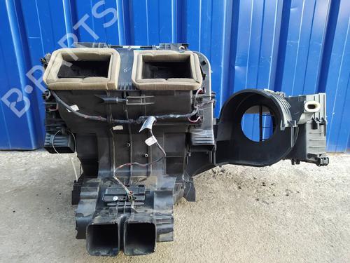 Used Heater matrix box BMW X5 (E70) xDrive 40 d (306 hp) 14360295