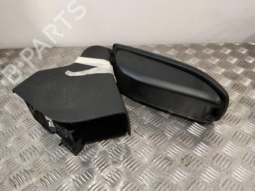 Console centrale CITROËN C3 II (SC_) | BP37793582I22 - Image 4