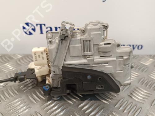 Rear right lock AUDI A6 C6 Avant (4F5) S6 quattro | BP16303659C99 
