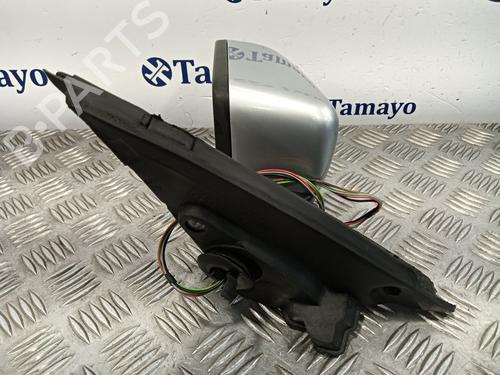 Left mirror BMW 5 (E39) 523 i | BP24844477C26 