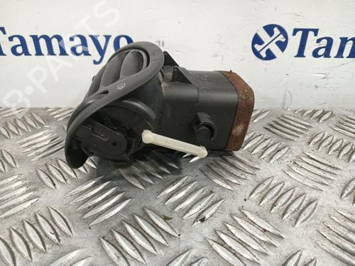 Air vent PEUGEOT 206 Hatchback (2A/C) 2.0 HDI 90 | BP30006002I21 